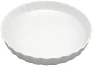 10 inch Quiche Dish