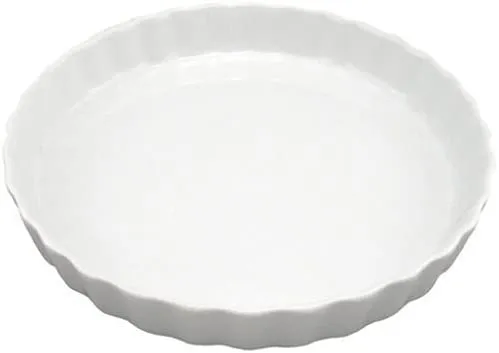 10 inch Quiche Dish