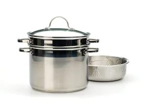 8 QT. MULTI-COOKER
