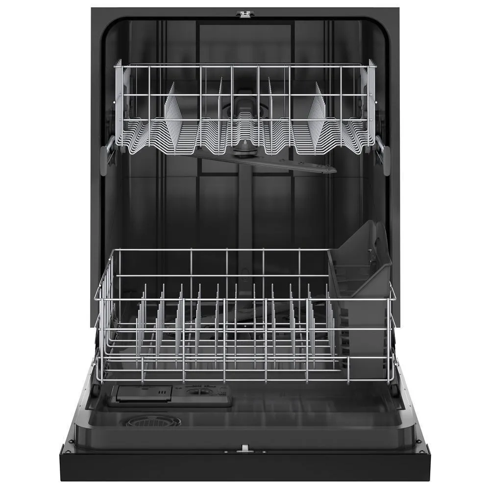 Amana ADFS2524RS Amana Dishwasher With Midnight Interior