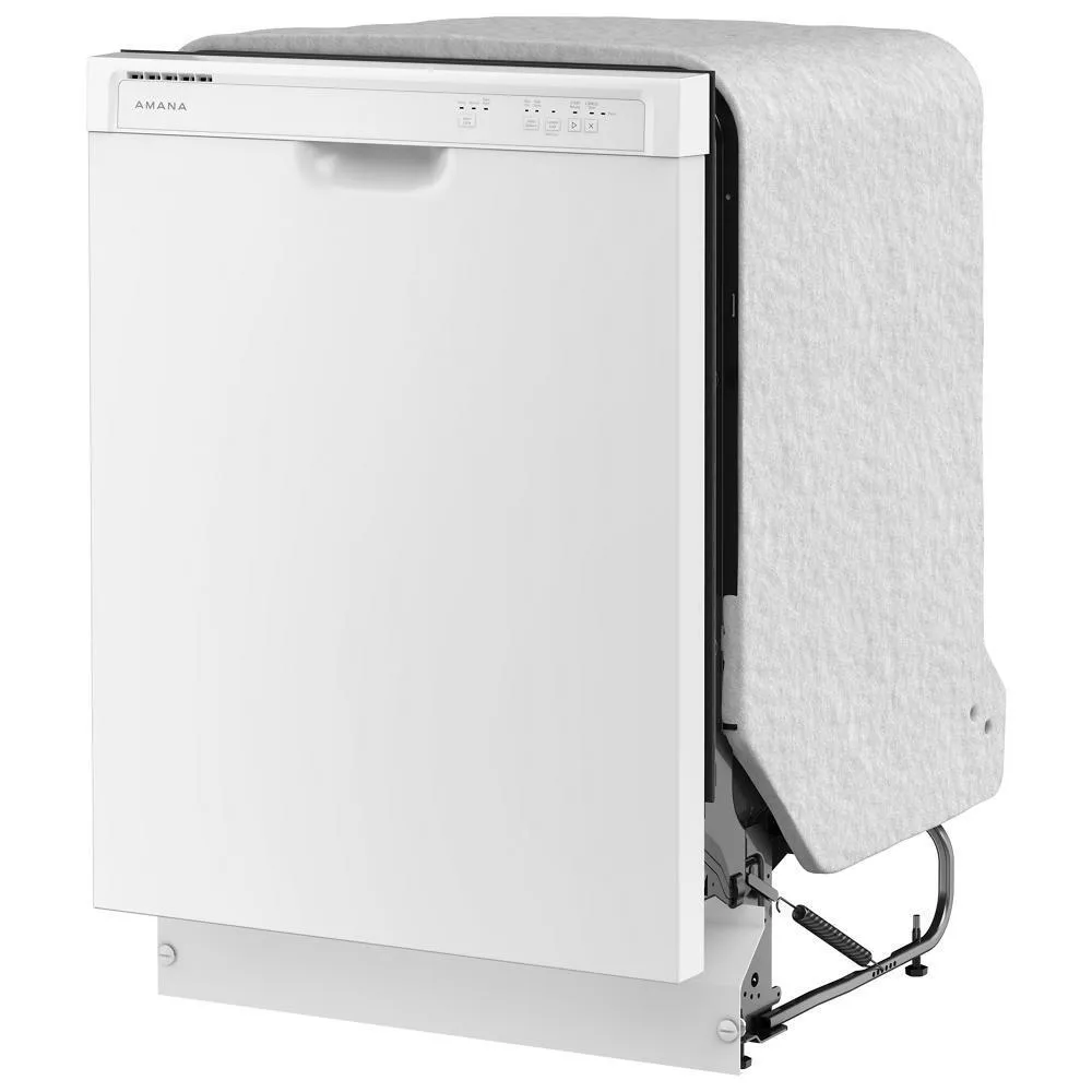 Amana ADFS2524RW Amana Dishwasher With Midnight Interior