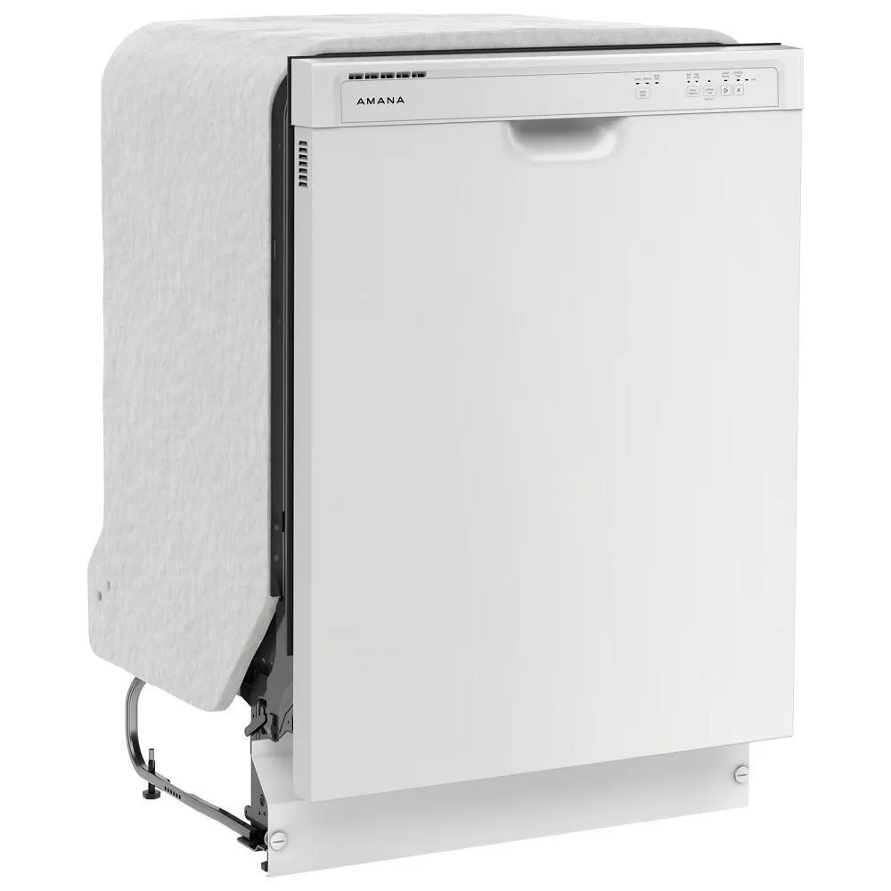Amana ADFS2524RW Amana Dishwasher With Midnight Interior