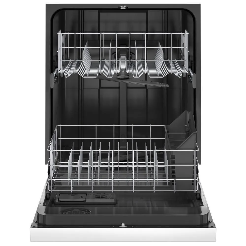 Amana ADFS2524RW Amana Dishwasher With Midnight Interior