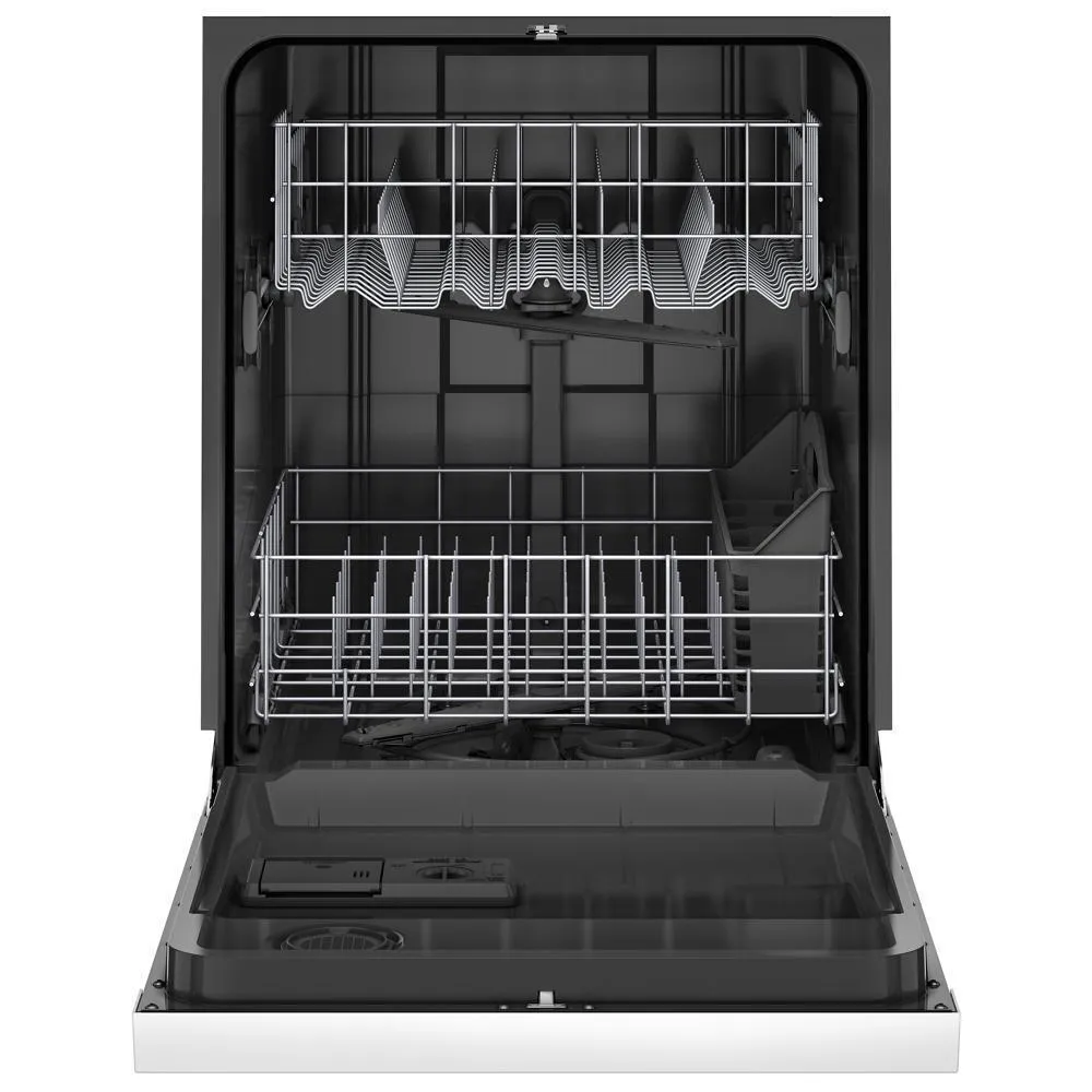 Amana ADFS2524RW Amana Dishwasher With Midnight Interior