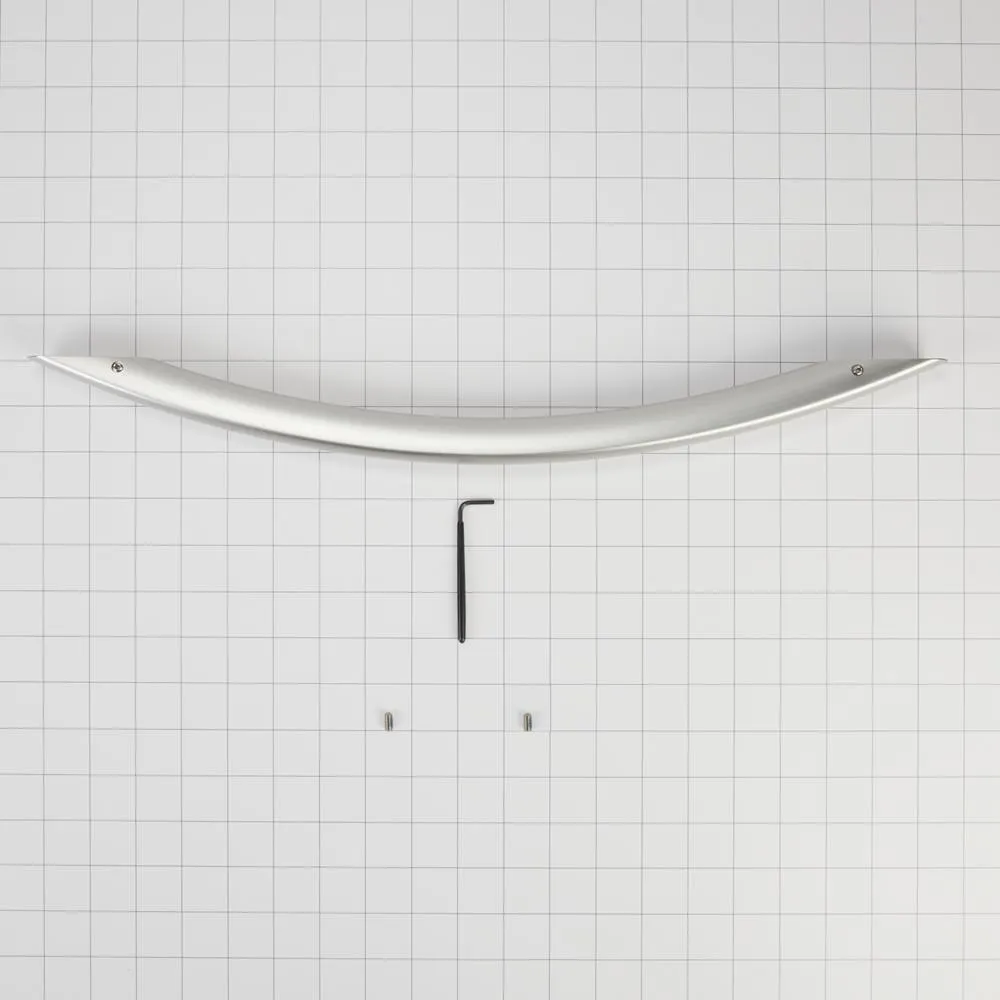 Amana W10195738A Dishwasher Door Handle
