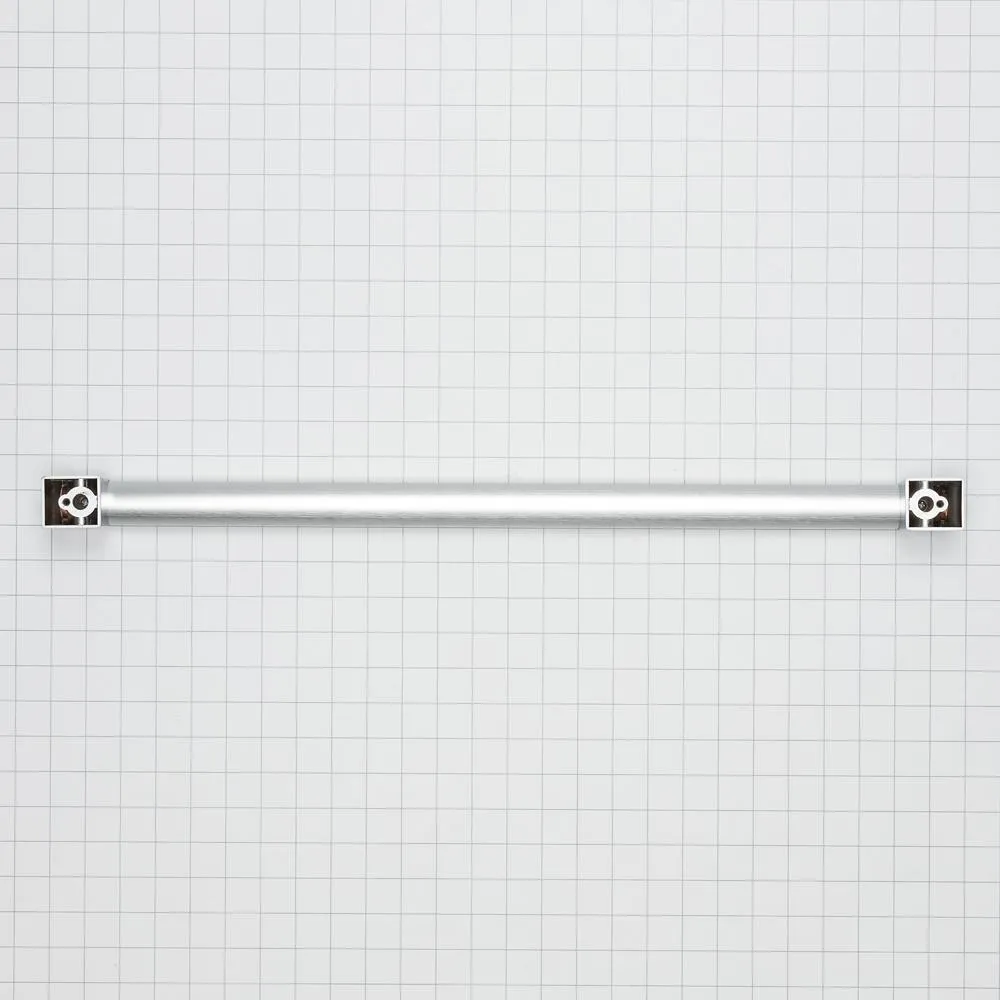 Amana W10246102A Range Warming Drawer Handle