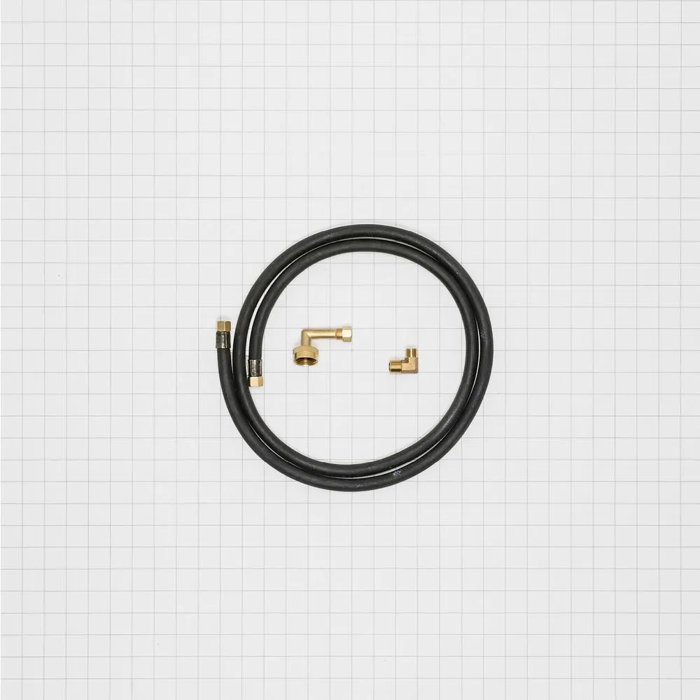 Amana W10278627IP Dishwasher Fill Hose Kit