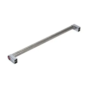 Amana W10830606 Warming Drawer Medallion Handle Kit