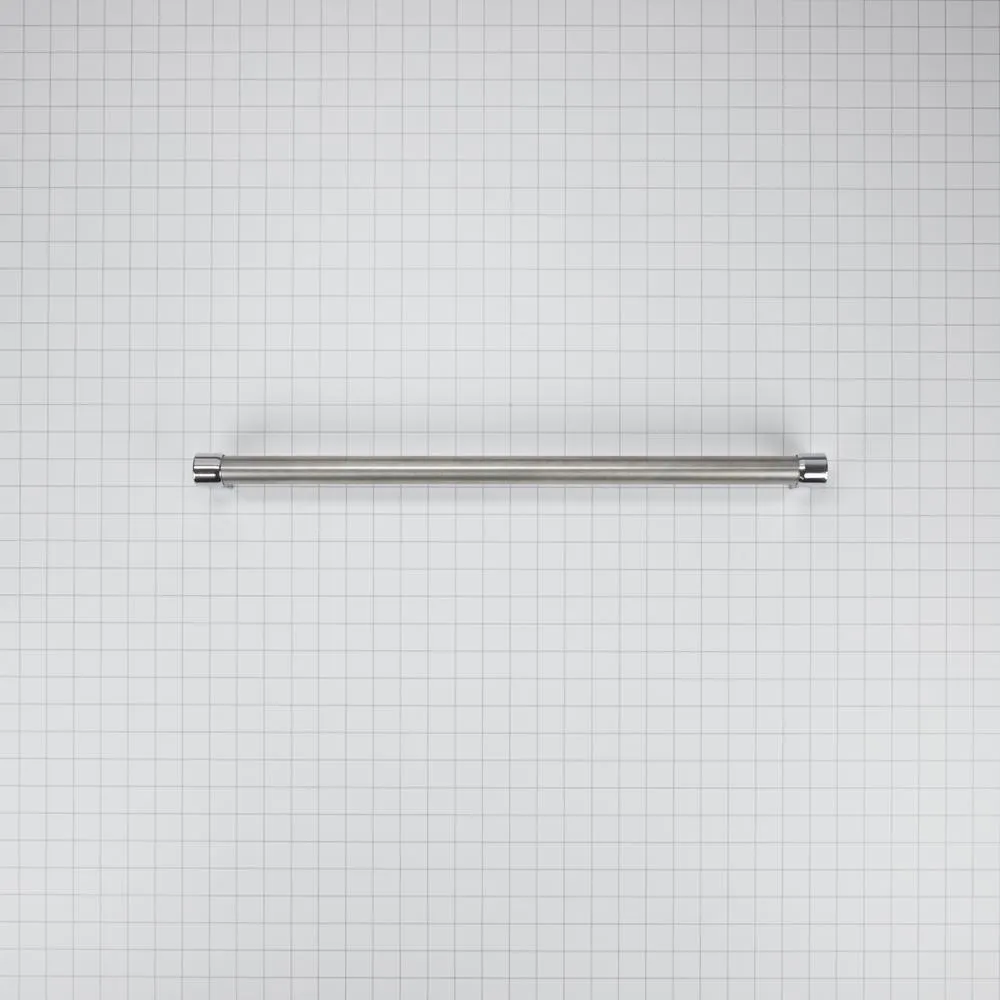 Amana W10830606 Warming Drawer Medallion Handle Kit
