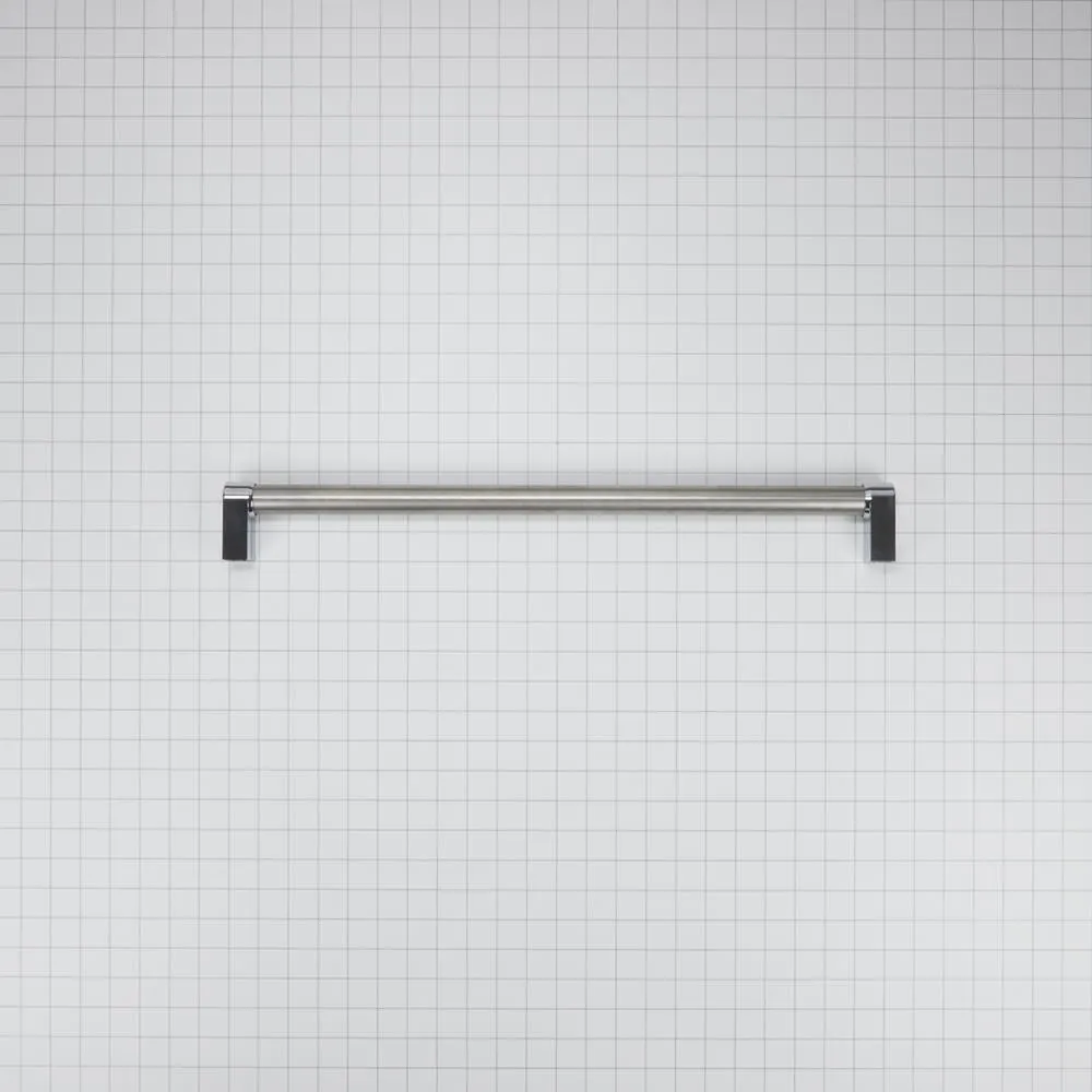 Amana W10830606 Warming Drawer Medallion Handle Kit
