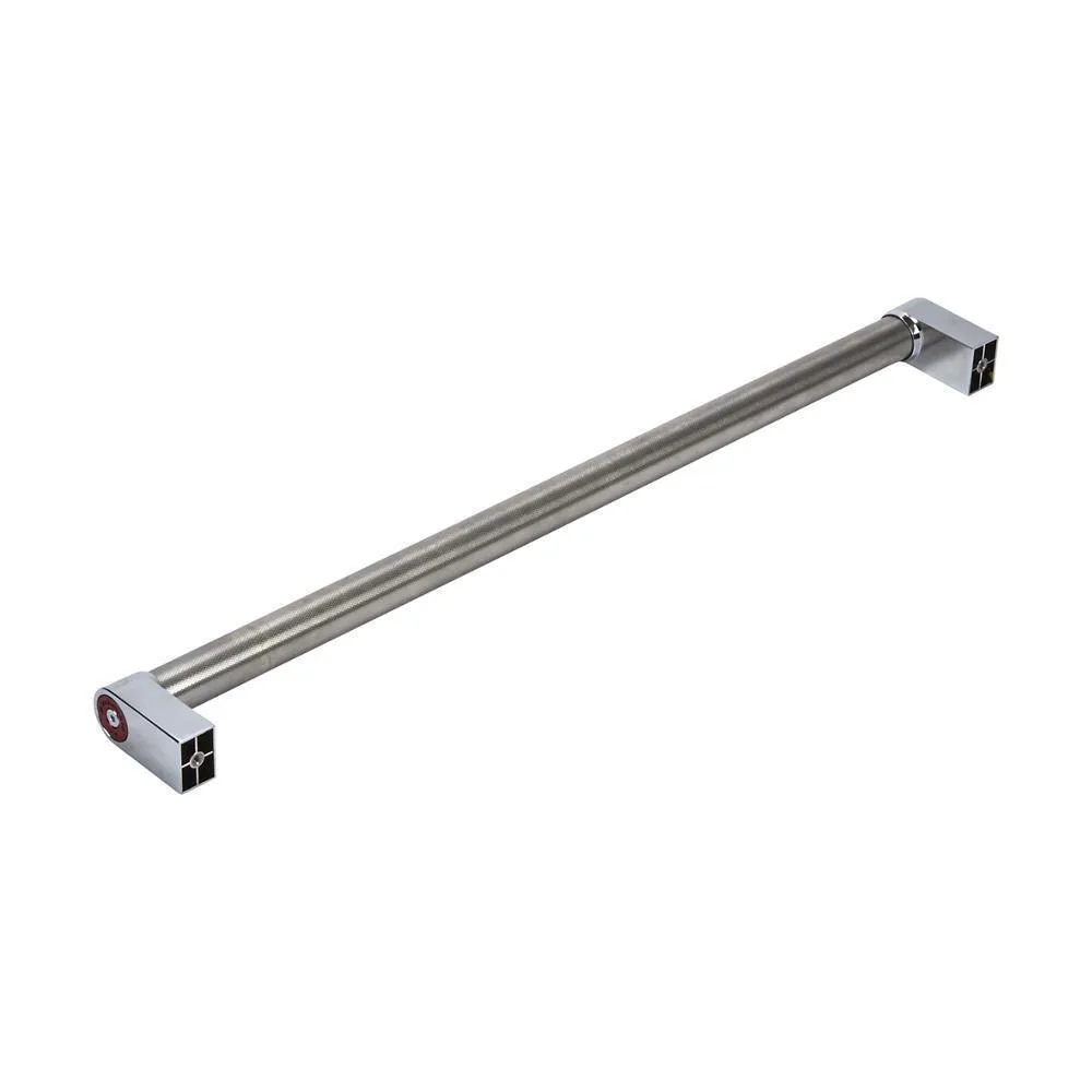 Amana W10830606 Warming Drawer Medallion Handle Kit