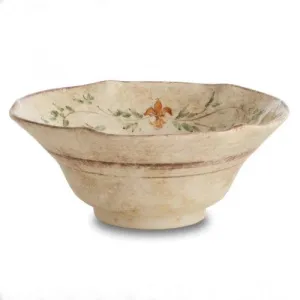 Arte Italica Medici. Salad Bowl