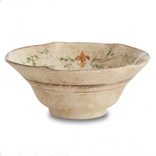 Arte Italica Medici. Salad Bowl