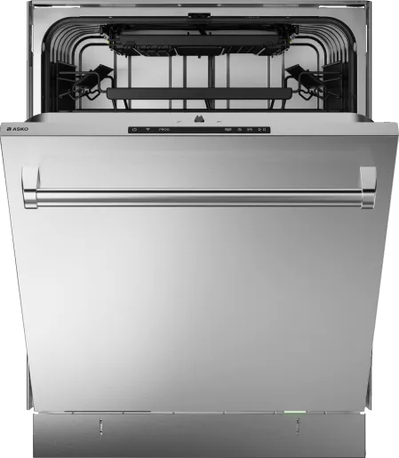 Asko DBI564PS Dishwasher - .U - Asko