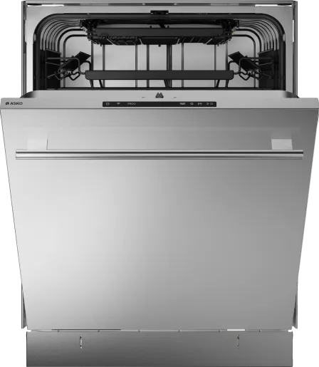 Asko DBI564PS Dishwasher - .U - Asko