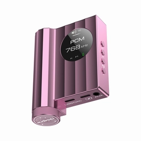 AUDIRECT Team 1 MegaSafe Version ES9281AC PRO Magnetic Portable DAC/AMP