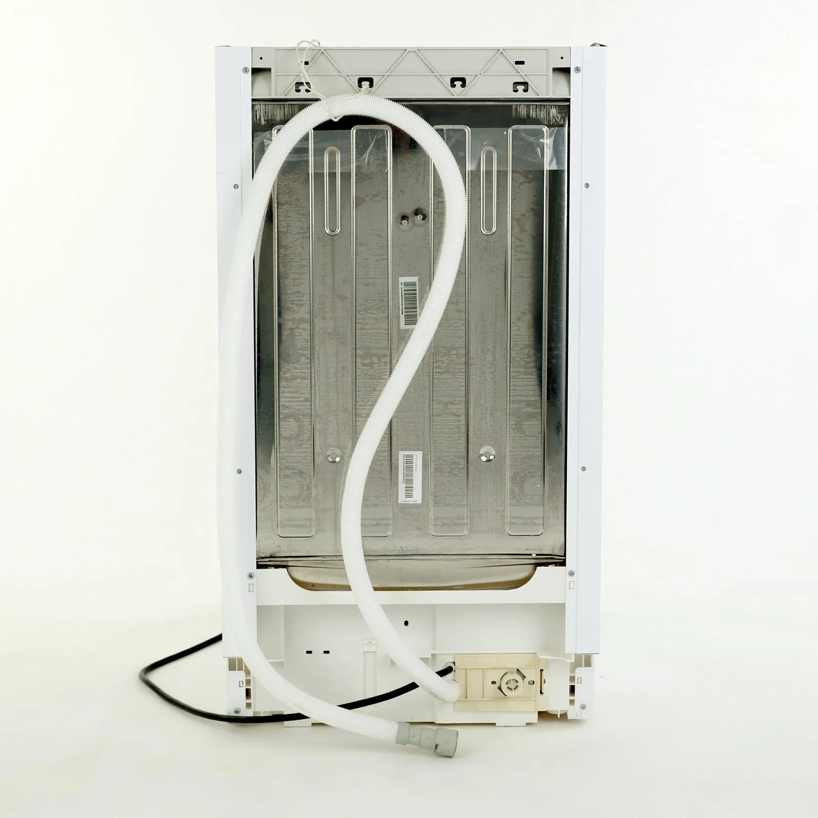 Avanti DWF18V3S 18 Built In Dishwasher