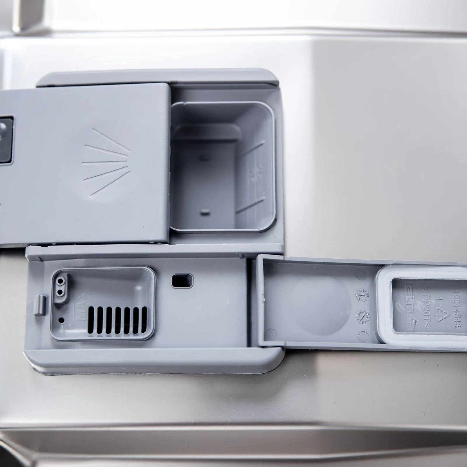 Avanti DWF24V0W 24 Built In Dishwasher