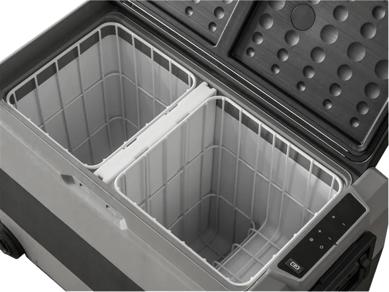 Avanti PDR36L34G 36L Portable Ac/Dc Cooler