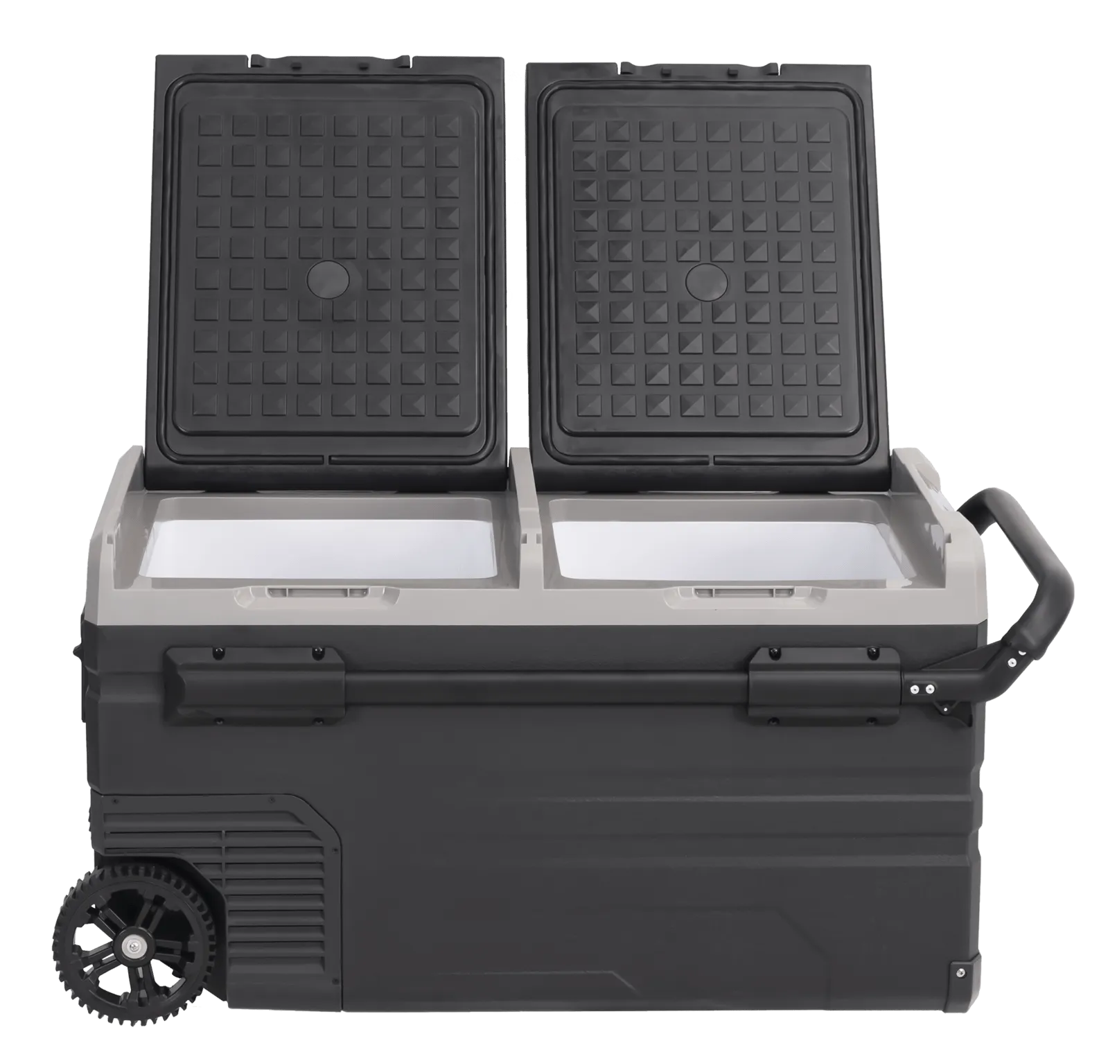 Avanti PDR75L34G 75L Portable Ac/Dc Cooler