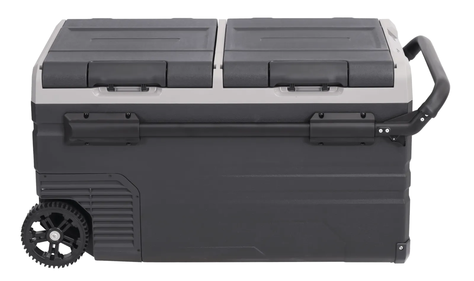Avanti PDR75L34G 75L Portable Ac/Dc Cooler