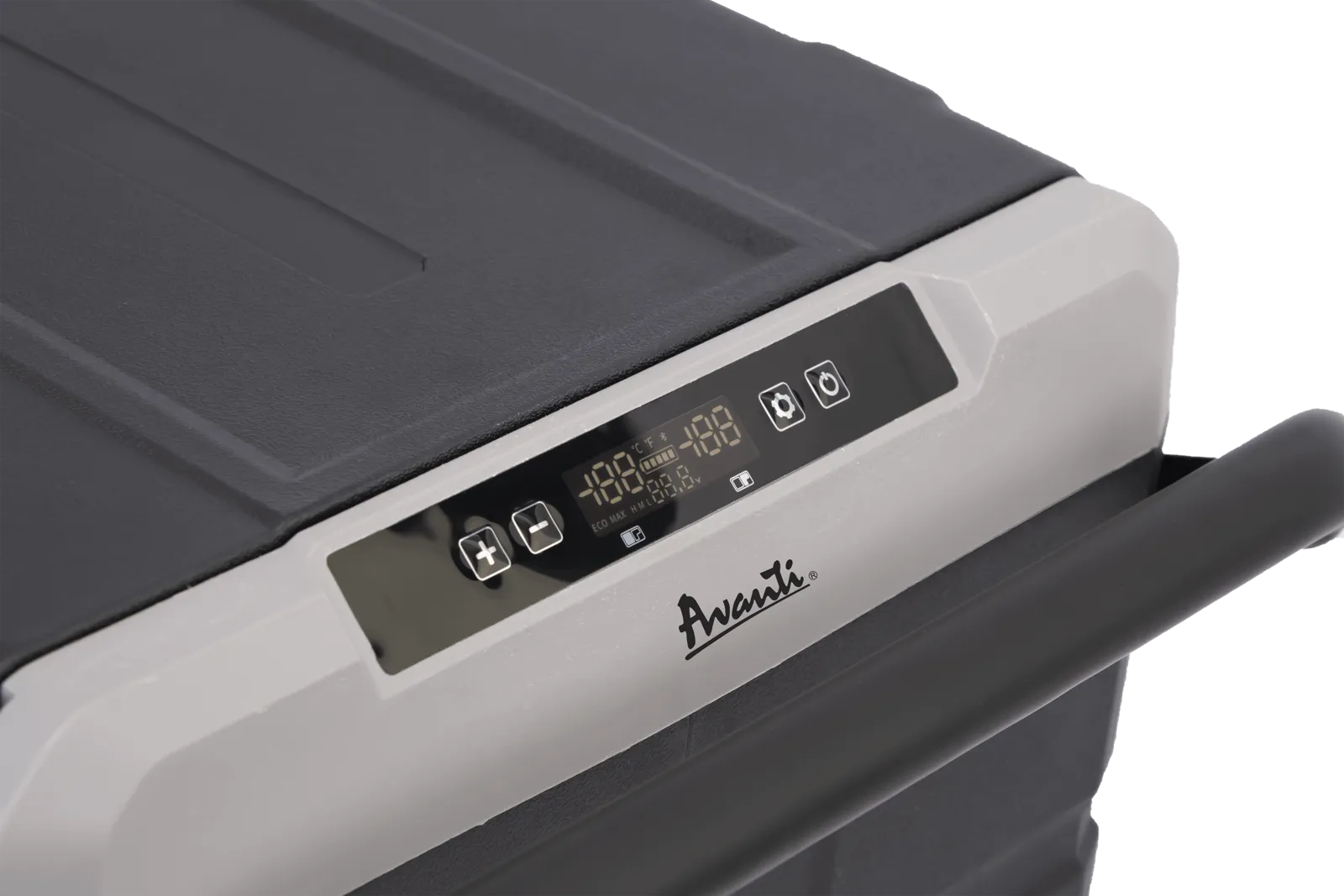 Avanti PDR75L34G 75L Portable Ac/Dc Cooler