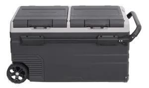 Avanti PDR75L34G 75L Portable Ac/Dc Cooler