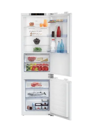 Beko BBBF2410 22 Built-In Refrigerator-Bottom Freezer