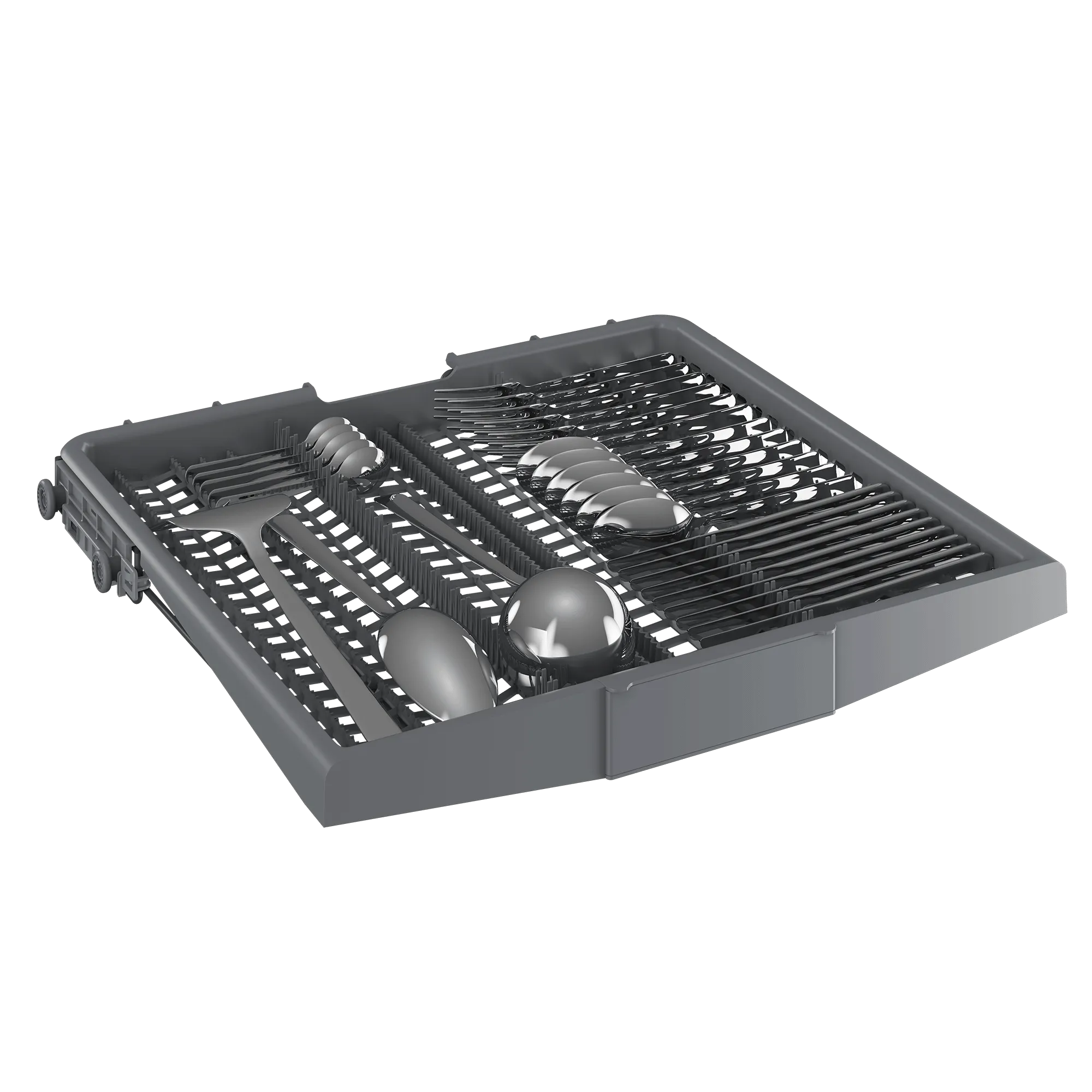 Beko DDT38532XIHHW Dishwasher With (16 Place Settings.45)