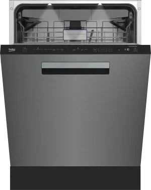 Beko DDT38532XIHHW Dishwasher With (16 Place Settings.45)