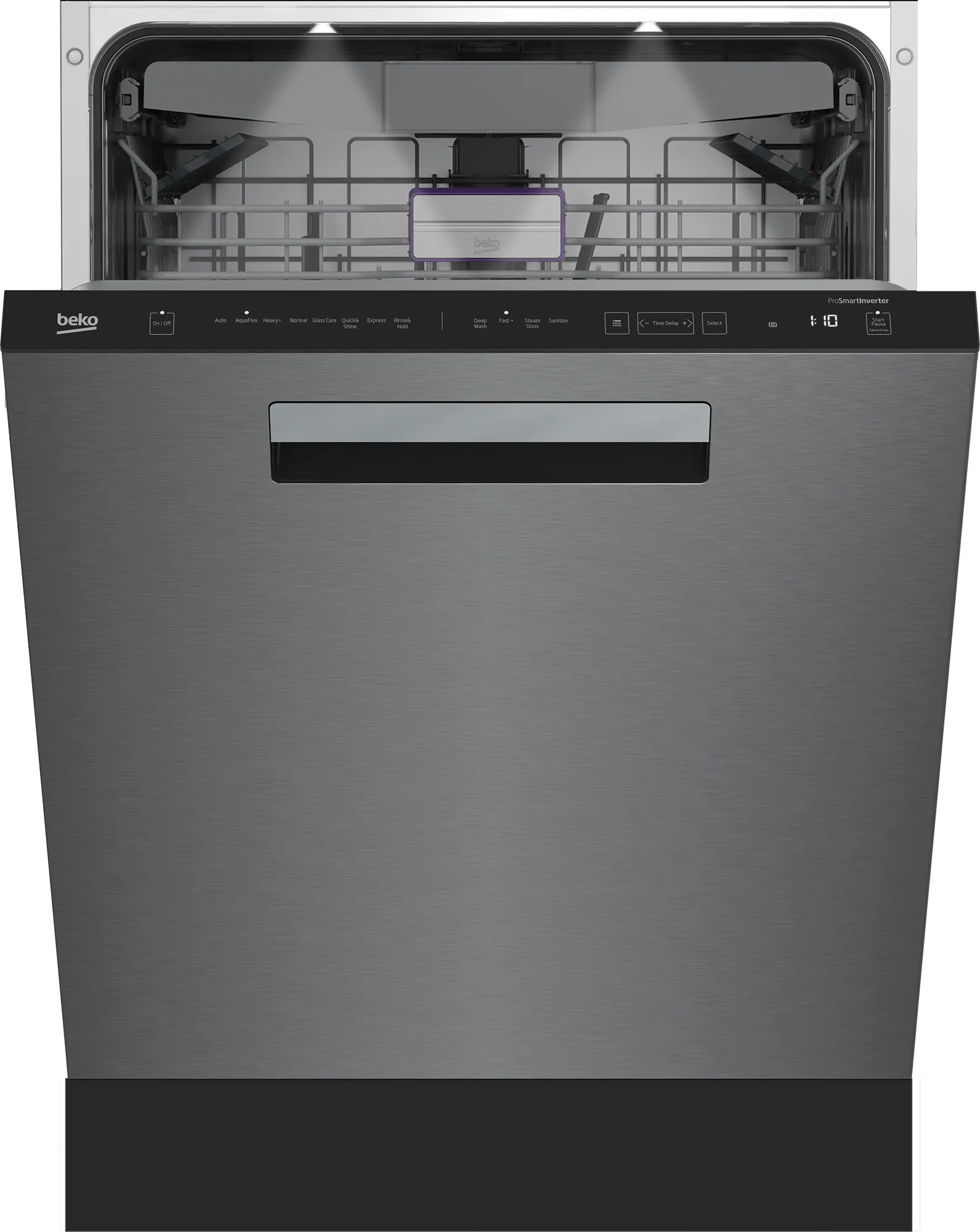 Beko DDT38532XIHHW Dishwasher With (16 Place Settings.45)