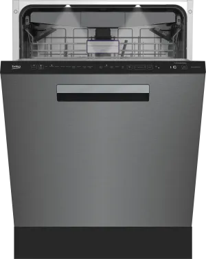 Beko DDT39434XIHC2 Tall Tub Dishwasher With (16 Place Settings. 39)