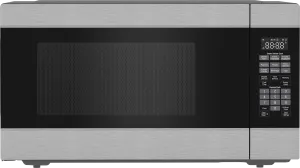 Beko MWOFS30100SS Built-In Microwave (1000 W. 62 L)