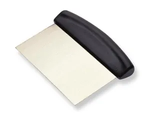 Bench/Dough Scraper
