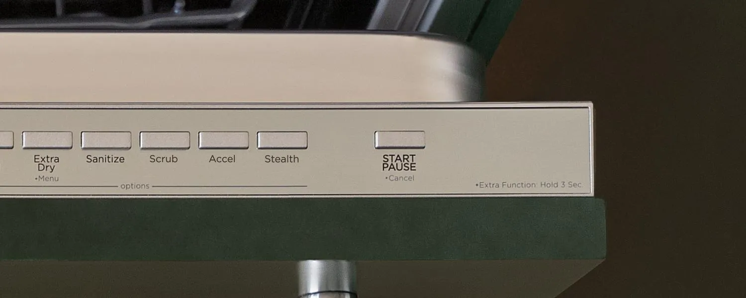 Bertazzoni DW24T3IXT 24 Inch Dishwasher Tall Tub With Stainless Steel Panel And Bar Handle. 16 Place Settings. 39 Db. 8 Wash Cycles Stainless Steel