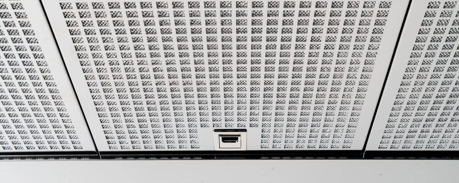 Bertazzoni KT30CAT 30 T-Shape Wallmounted Hood. 1 Motor 600 Cfm Carbonio
