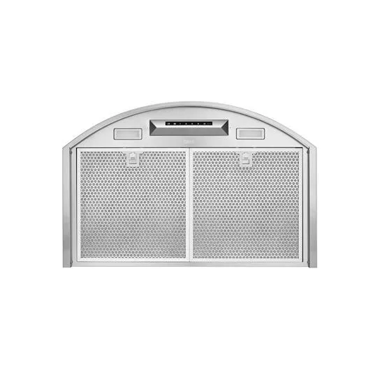 Best Range Hoods WCN1306SS Best 30-Inch Convertible Wall-Mount Chimney Range Hood. 685 Max Cfm. Stainless Steel