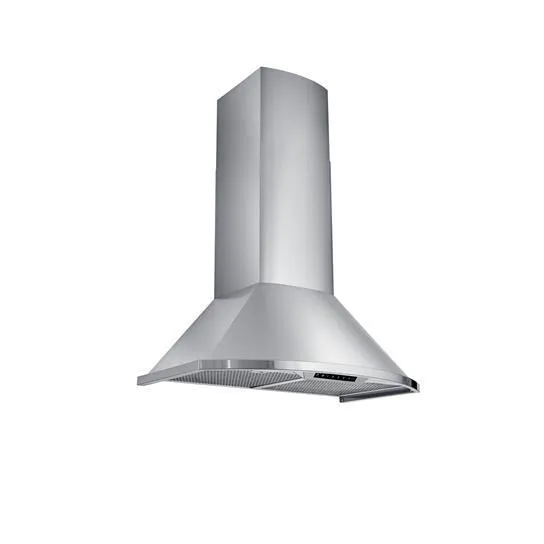 Best Range Hoods WCN1306SS Best 30-Inch Convertible Wall-Mount Chimney Range Hood. 685 Max Cfm. Stainless Steel