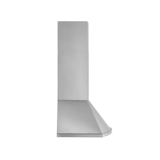 Best Range Hoods WCN1306SS Best 30-Inch Convertible Wall-Mount Chimney Range Hood. 685 Max Cfm. Stainless Steel