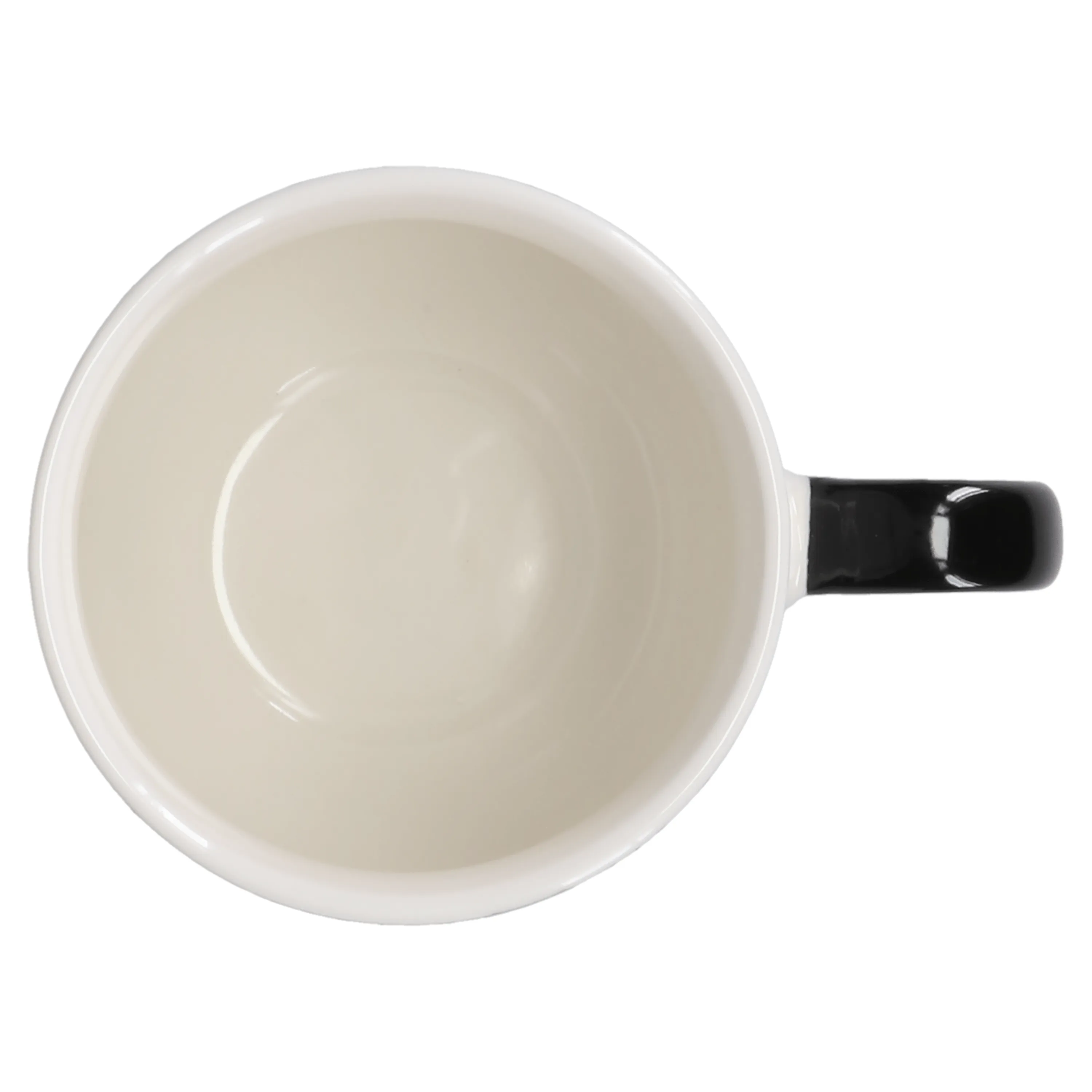 BIA Paws Cafe Cat Mug - 19oz.