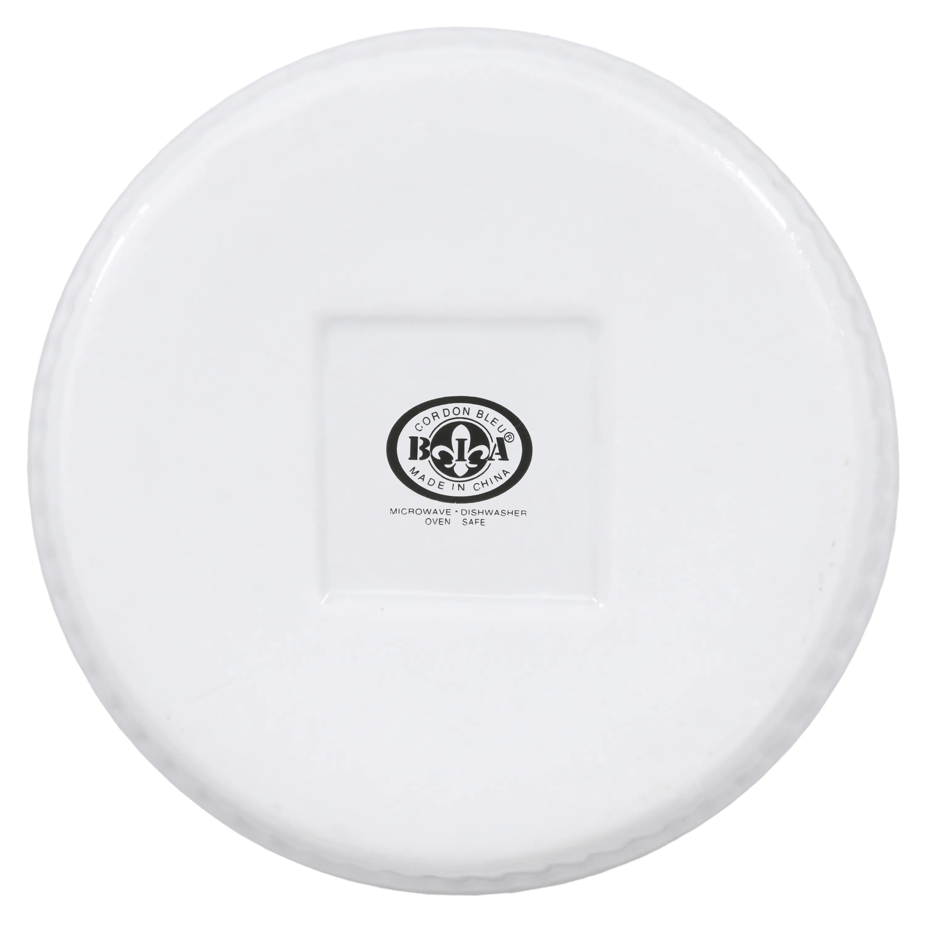 BIA Silhouette Individual Souffle - 10oz.