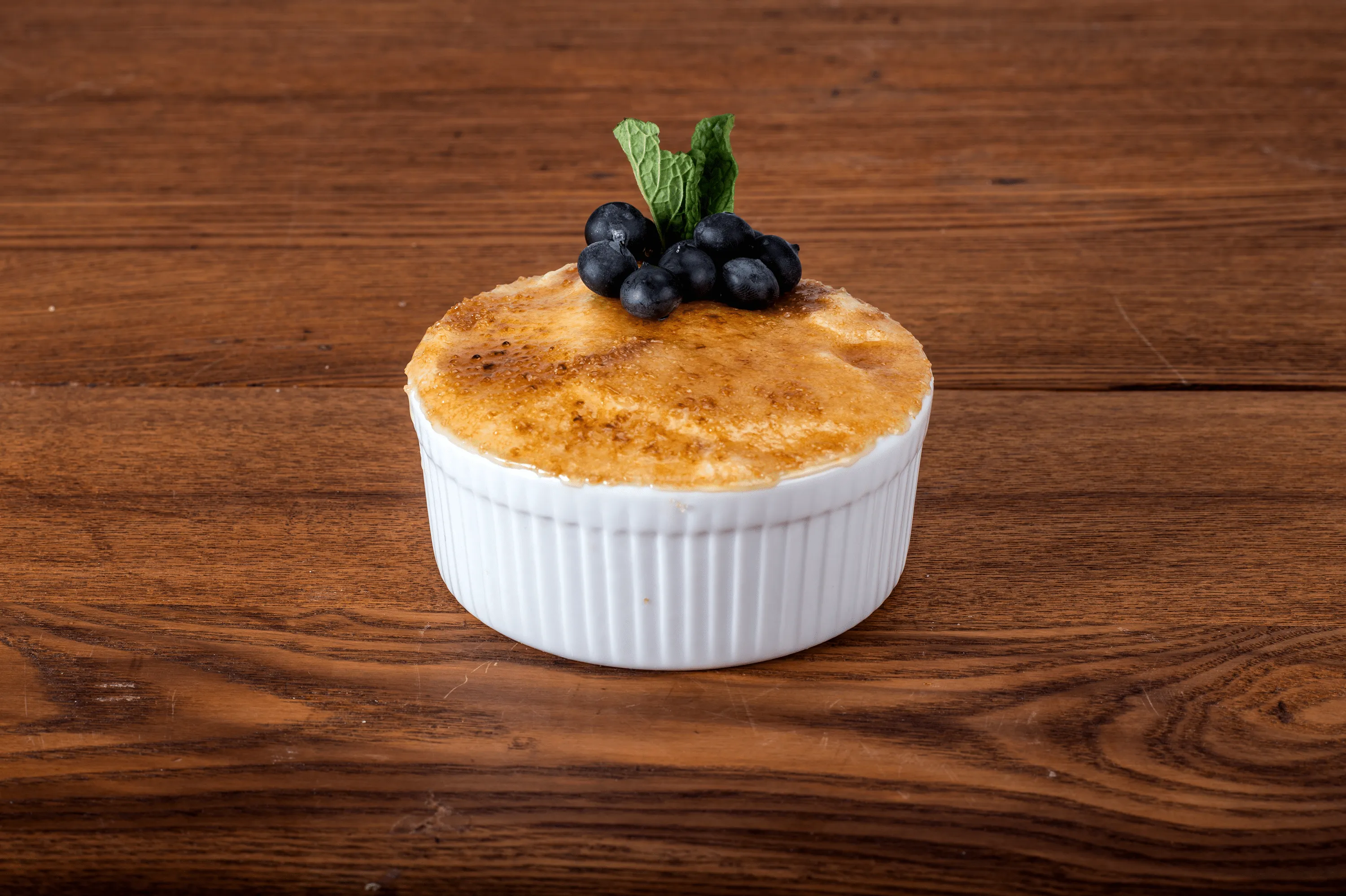 BIA Silhouette Individual Souffle - 10oz.