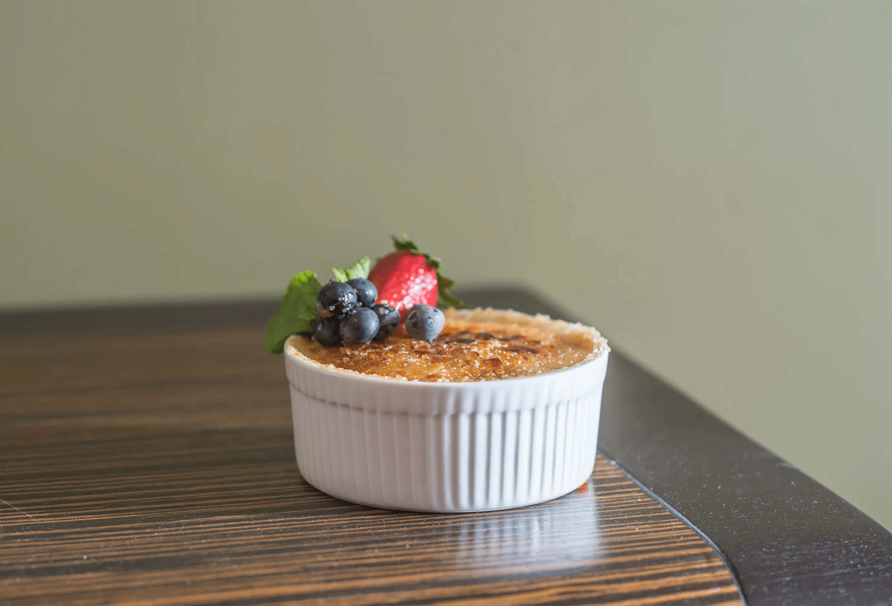 BIA Silhouette Individual Souffle - 10oz.