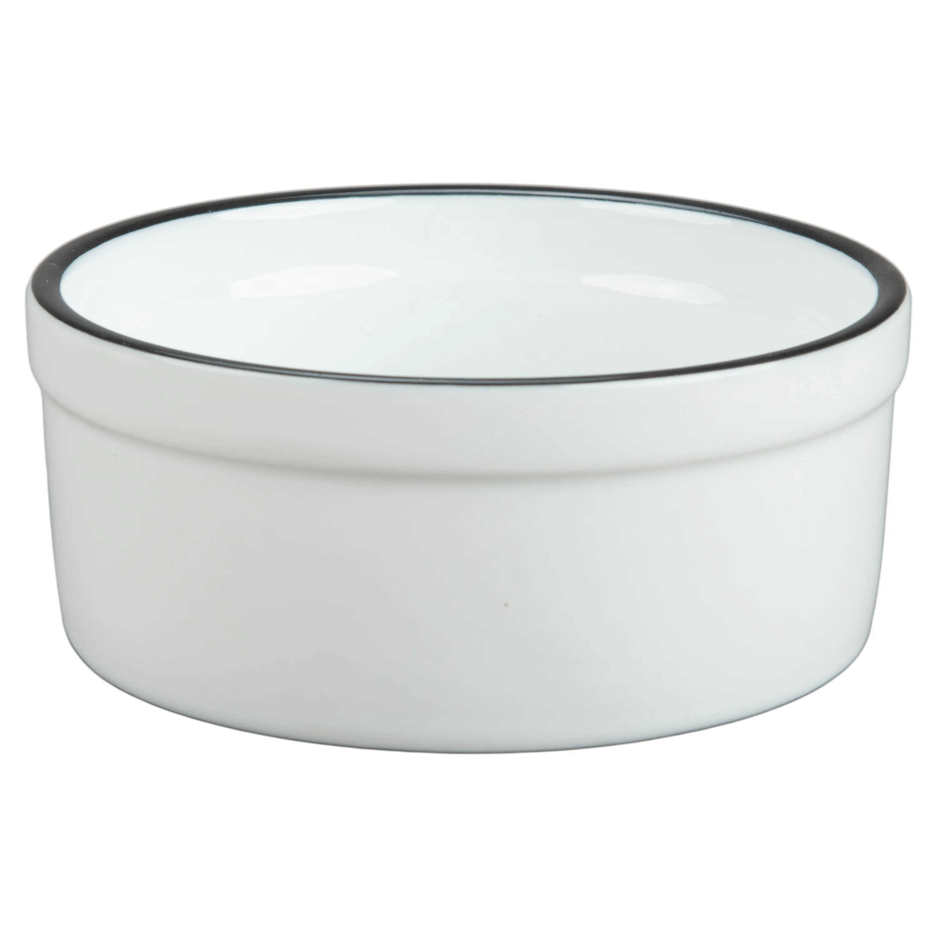 BIA Silhouette Individual Souffle - 14oz.