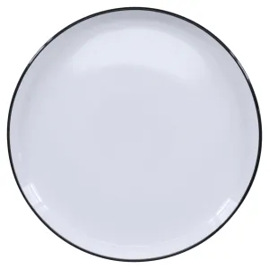 BIA Silhouette Stackable Dinner Plate - 10