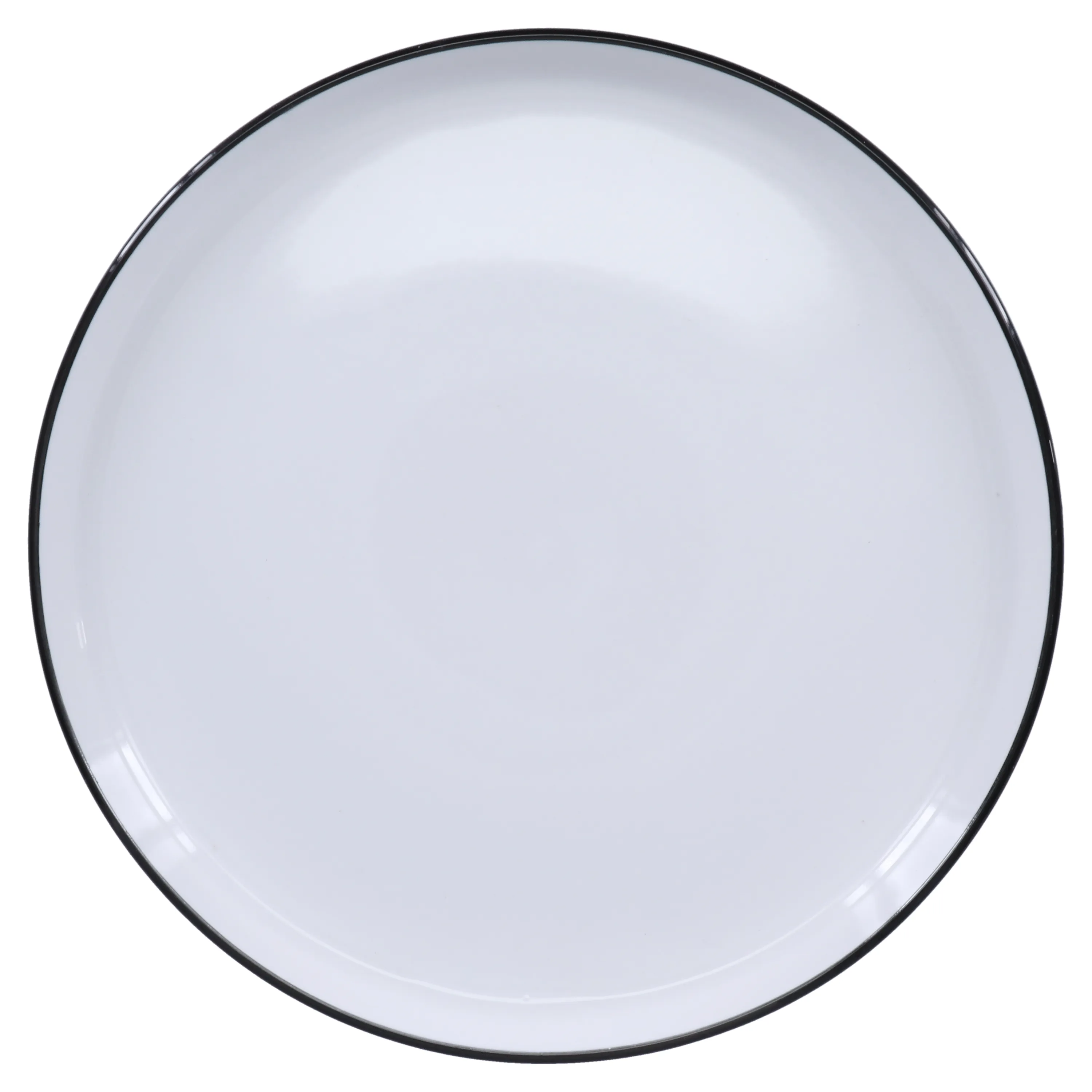 BIA Silhouette Stackable Dinner Plate - 10