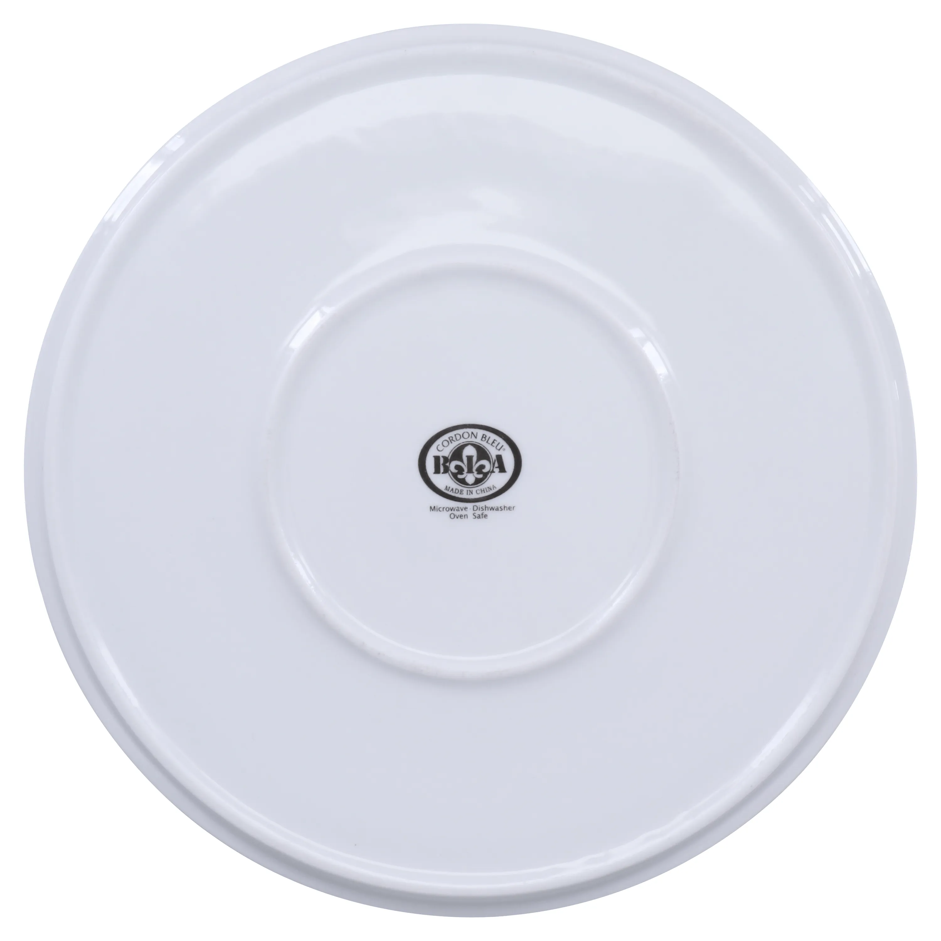 BIA Silhouette Stackable Dinner Plate - 10
