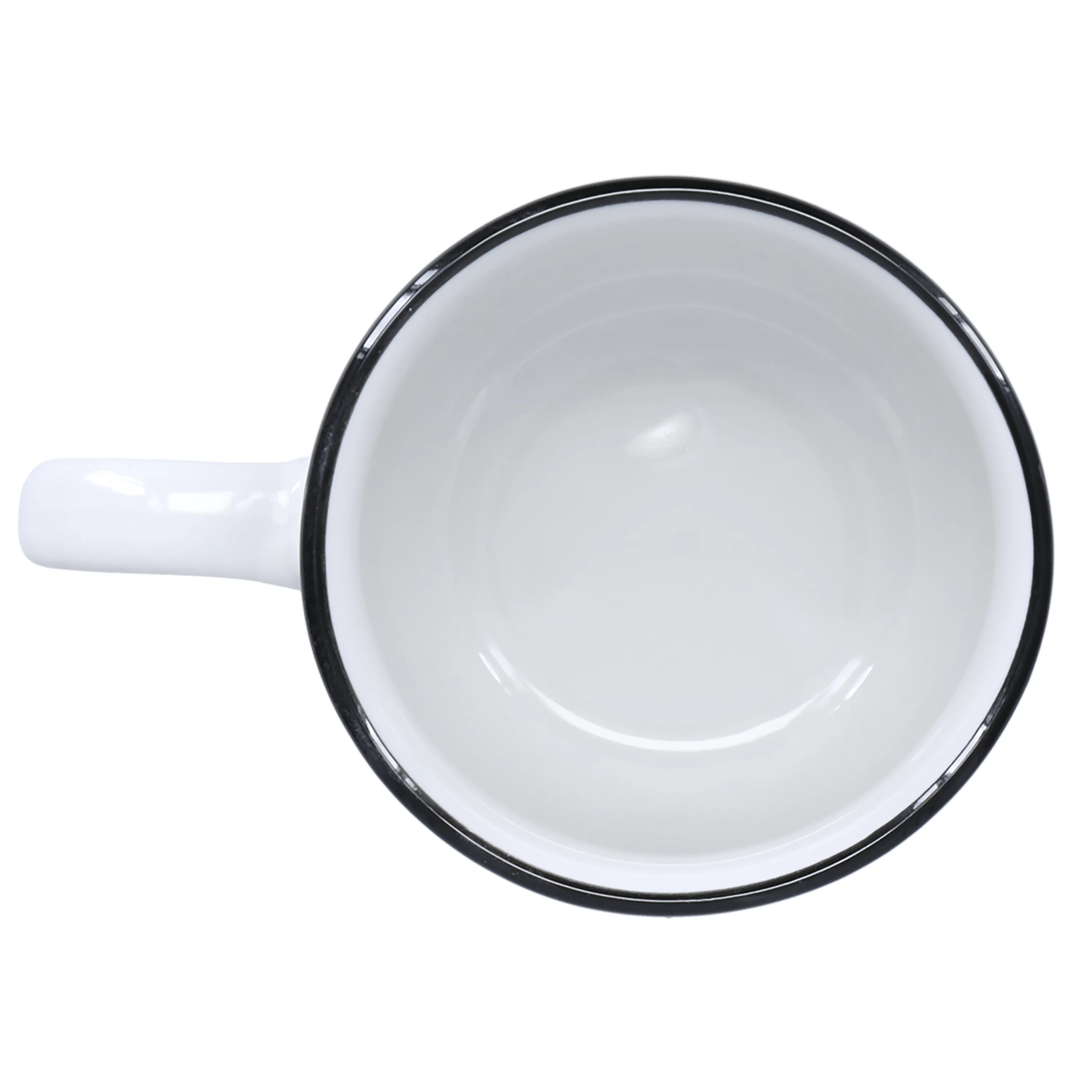 BIA Silhouette Stackable Mug - 11oz.