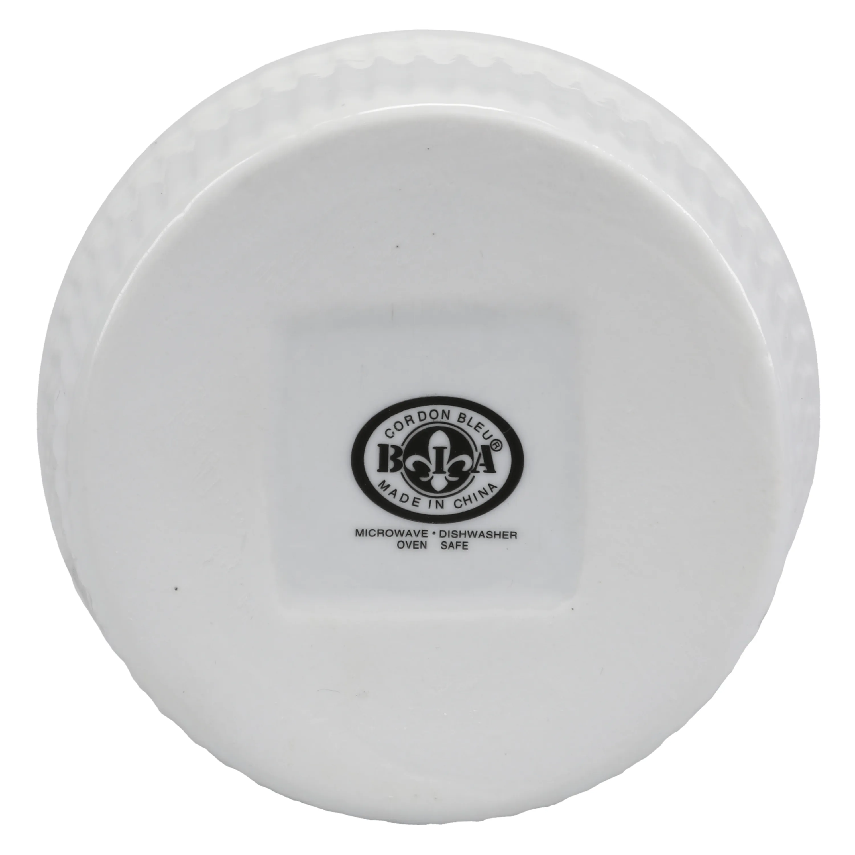 BIA Tall Souffl Ramekin - 10oz.