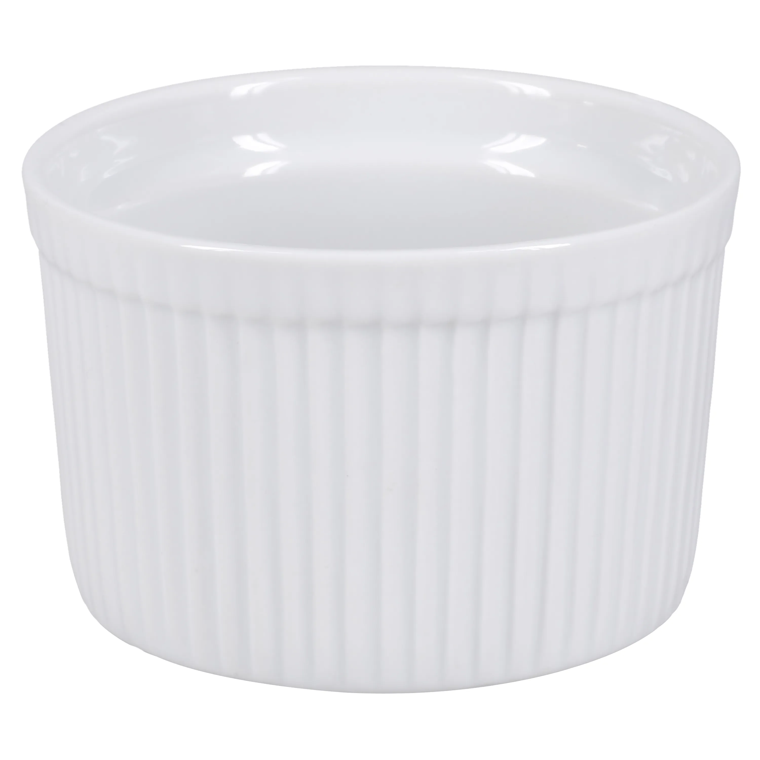 BIA Tall Souffl Ramekin - 10oz.